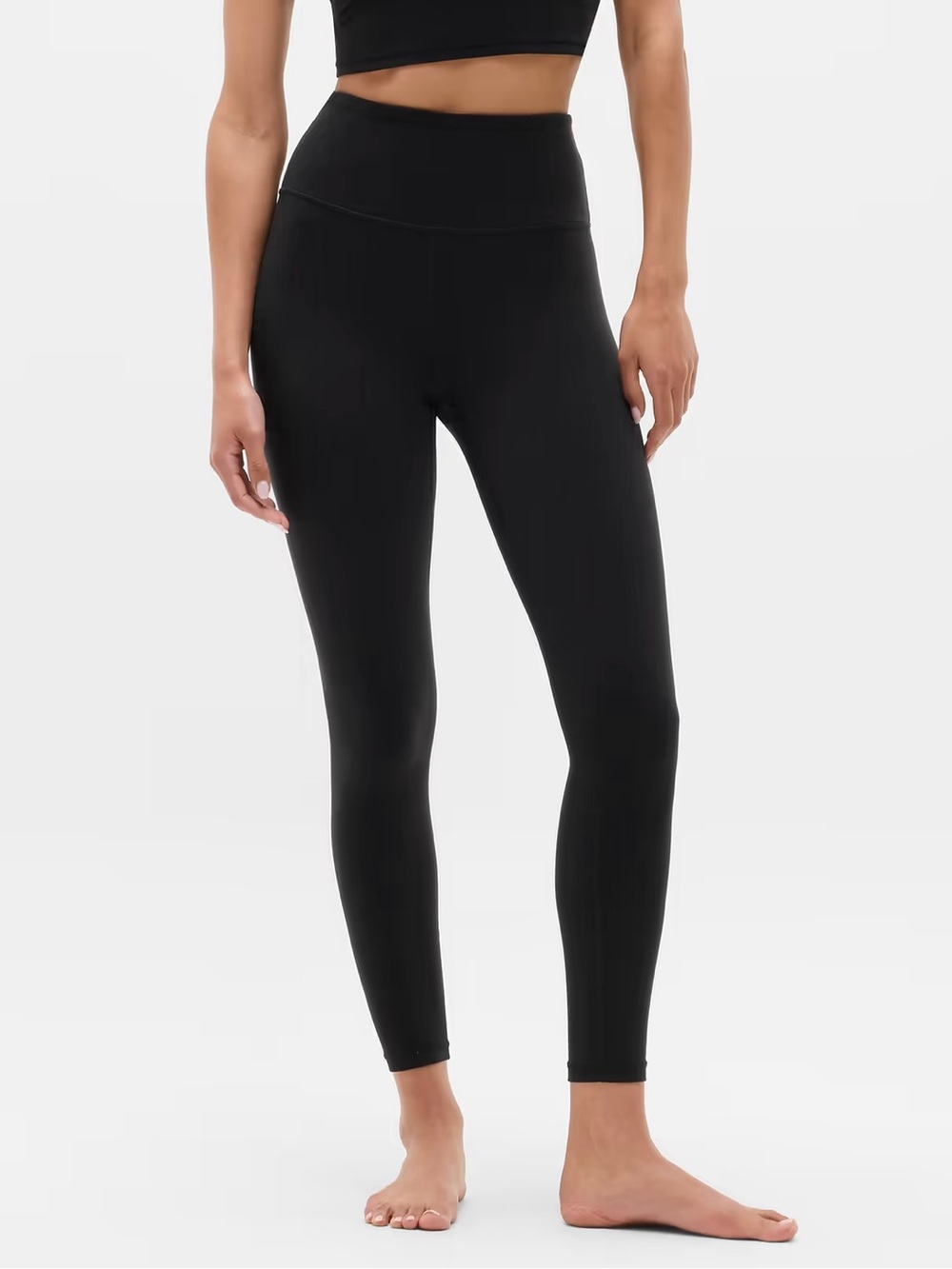 🆕 Athleta Elation Ultra High Rise 7/8 Legging